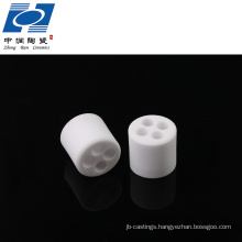 connector ceramic cylindrical